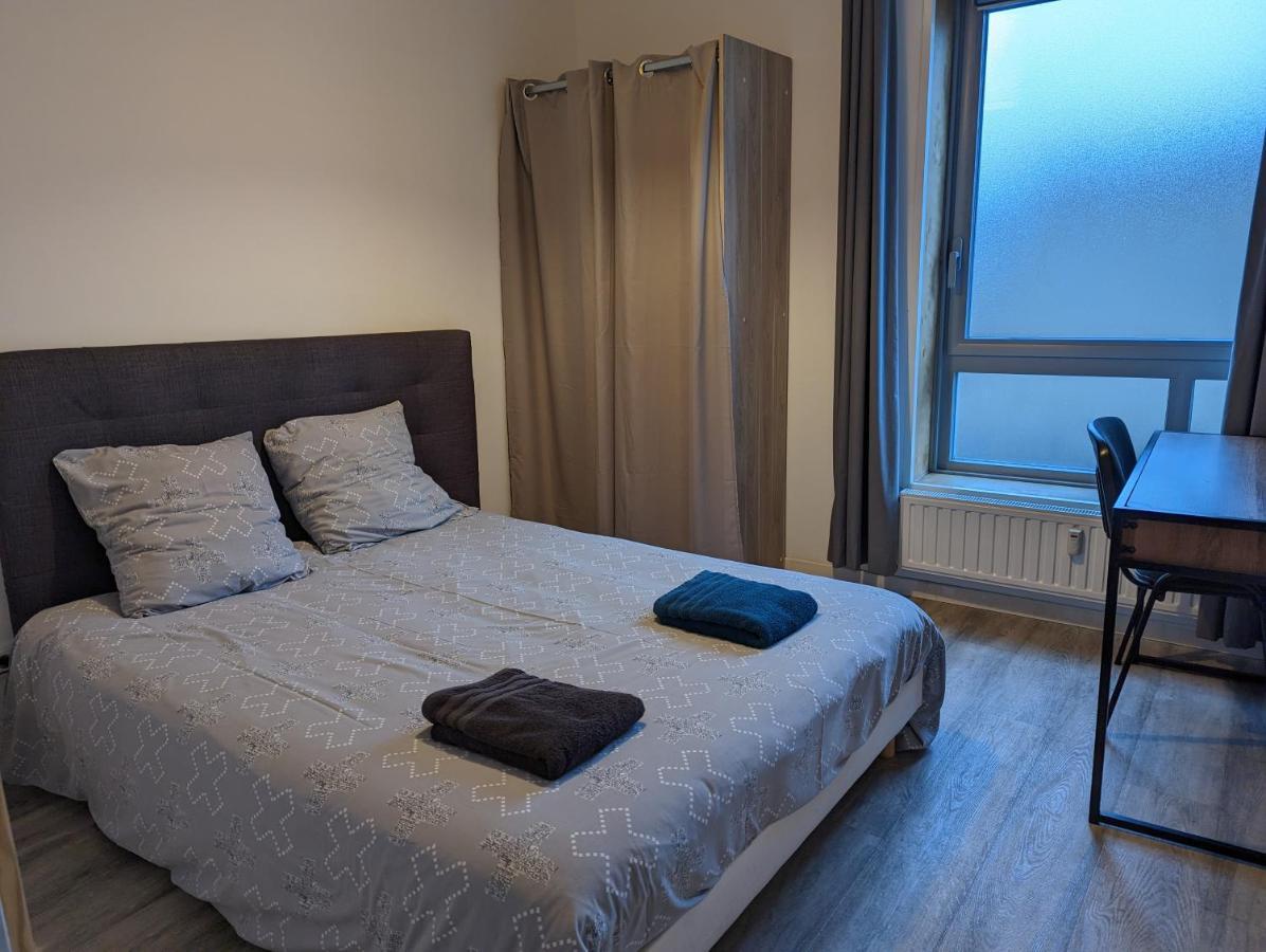 Beau-Jean, Un Cocon Sympa 5 Min A Pied Du Centre-Ville, Parking Prive, A 10 Min Du Chu Poitiers Exterior photo