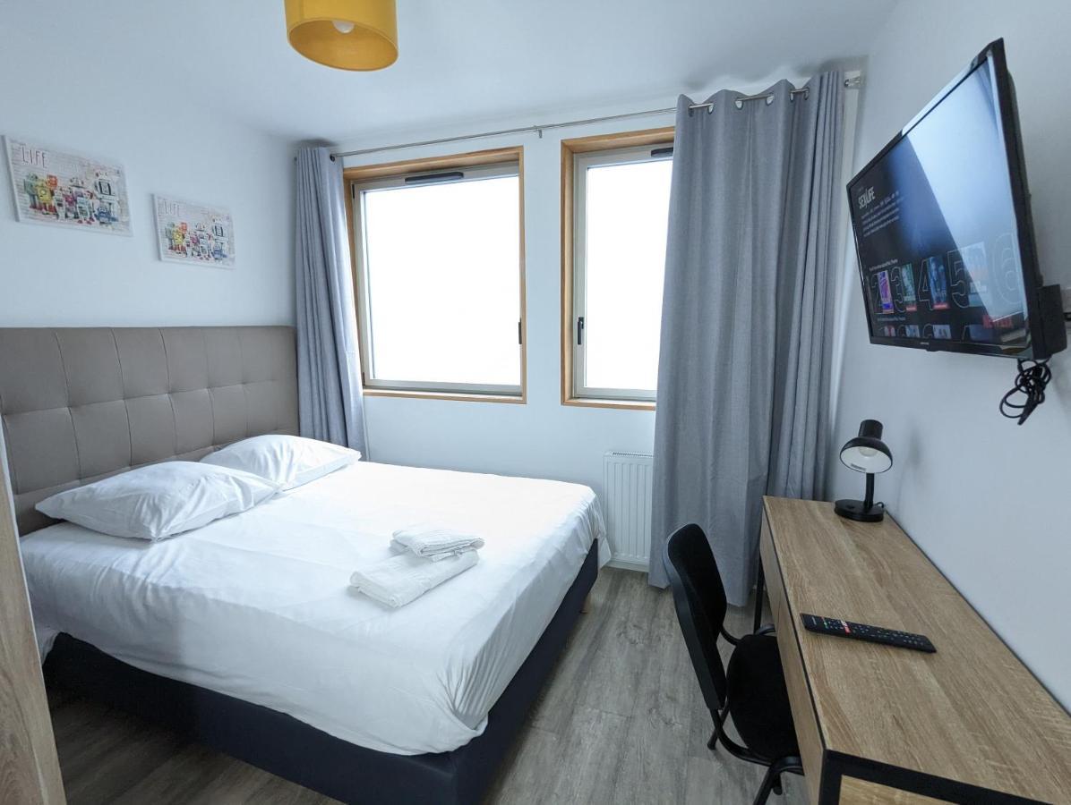 Beau-Jean, Un Cocon Sympa 5 Min A Pied Du Centre-Ville, Parking Prive, A 10 Min Du Chu Poitiers Exterior photo